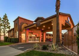 ベスト ウエスタン ヘリテイジ イン 写真