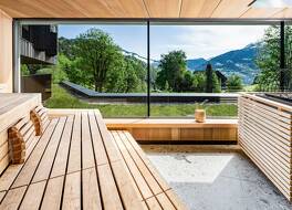 ファルケンシュタイナー ホテル モンタフォン - ザ リーディングホテルズ オブ ザ ワールド 写真