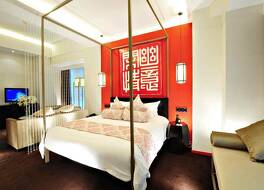 シアン ホテル ニュー 写真