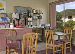 Days Inn by Wyndham Oak Ridge Knoxville 写真