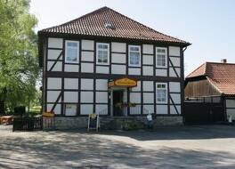 Klosterhotel Woltingerode