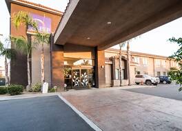 スリープ イン & スイーツ ベーカーズフィールド ノース 写真