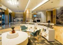 アトゥール ホテル チンフアンダオ シーアンシーハイ 写真