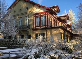 ユニーク ホテル インネレ エンゲ 写真