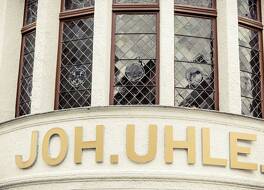 Weinhaus Uhle 写真