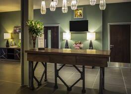 メルキュール ブリッジウォーター 写真