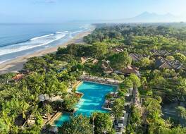 パドマ リゾート レギャン 写真