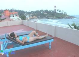 ジーバン アーユルヴェディック ビーチ リゾート 写真