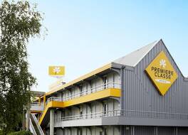 Premiere Classe Toulouse Nord - Sesquires