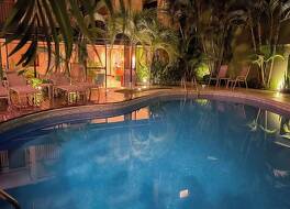 ベスト ウェスタン ホテル&カジノ カムック 写真