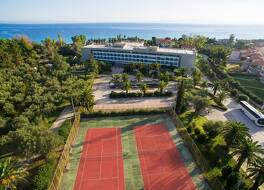 Kassandra Palace Seaside Resort 写真