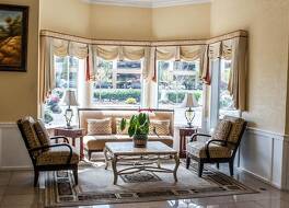 クオリティ イン & スイーツ ファイフ シアトル 写真