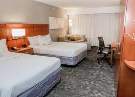 Courtyard by Marriott Lafayette 写真