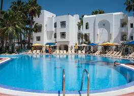 Hotel Nesrine Hammamet