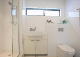 10 Hastings Street Boutique Motel 写真