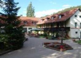 Hotel-Restaurant Liebnitzmühle 写真