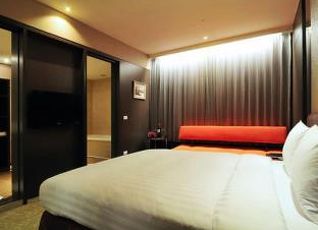 ロック ホテルの宿泊予約 料金比較 フォートラベル Look Hotel 台北