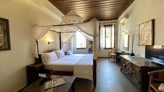Boutique Hotel Del Doge