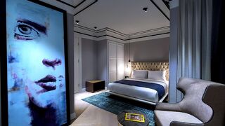 ウォルトン ホテルズ ガラタ