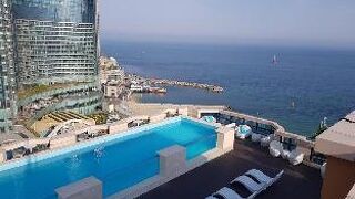 Haeundae Central Hotel