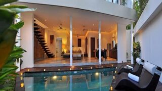 Villa La Sirena 4 by Nagisa Bali