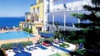 パルコ アウローラ テルメ