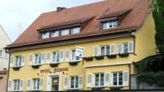 Hotel Seerose Lindau Bodensee