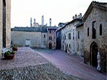 ファットリア グイッシャルディニ 写真