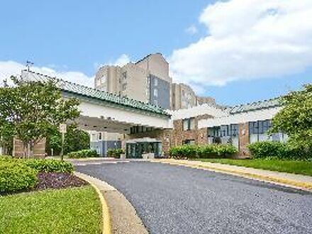 Homewood Suites by Hilton Dulles Int'l Airport 写真