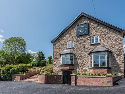 ザ  ベイティング ハウス アンド ロッジズ 写真