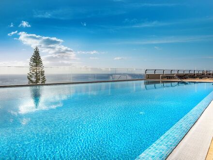 Madeira Panoramico Hotel 写真