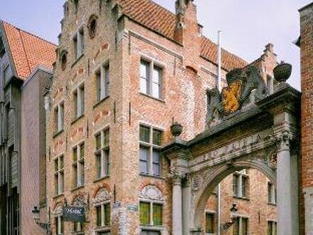 Martin's Brugge 写真