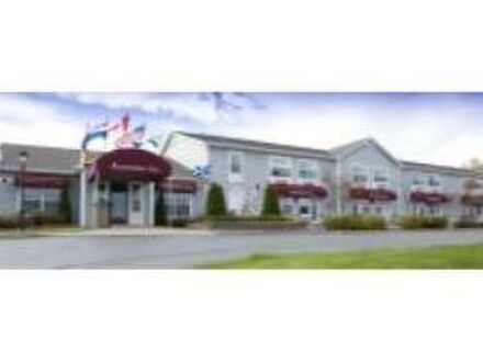 Amsterdam Inn & Suites Moncton 写真