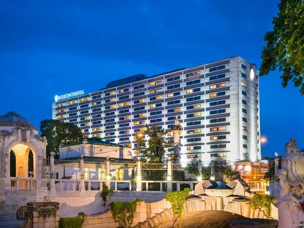 インターコンチネンタル ウィーン バイ IHG 写真