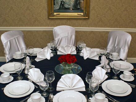 ダブルツリー スイーツ バイ ヒルトン レキシントン 写真