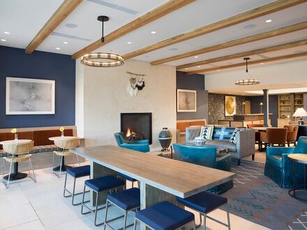 スカイ ロック セドナ ア トリビュート ポートフォリオ ホテル 写真