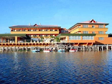 Hotel Peten Esplendido - Hotel and Conference Center 写真