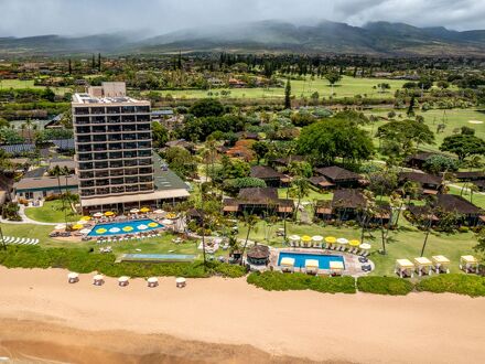 ロイヤル ラハイナ リゾート ＆ バンガローズ 写真