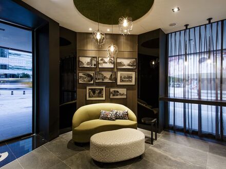 ウォンスターホテル 中華店 (萬事達行旅) 写真