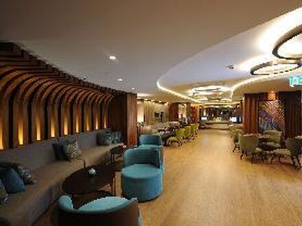 DoubleTree by Hilton Hotel Istanbul - Sirkeci 写真
