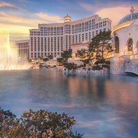 ベラージオ ホテル