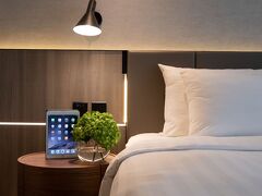 ネーザン ホテル 写真