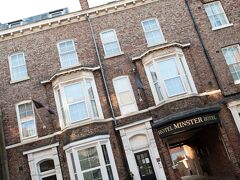 The Minster Hotel 写真