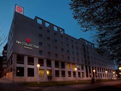 NH コレクション サン セバスティアン アランサス 写真