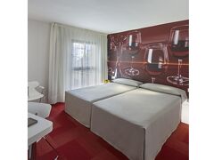 グラナダ ファイブ センシズ ルームズ&スイーツ 写真