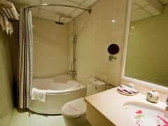 ラ ボーテ デ ハノイ ホテル 写真