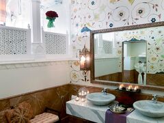 ランバグ パレス 写真