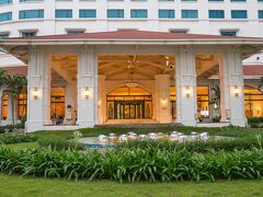 ハノイ デーウー ホテル 写真