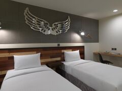 シンシェー ホテル 写真