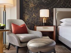 グランド ハイアット ワシントン 写真